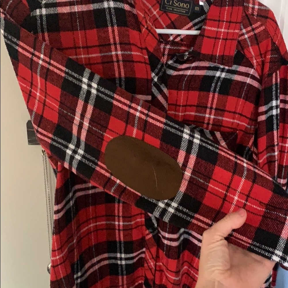 Flannel - Picture 2 of 2